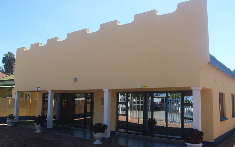 Gweru
